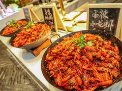 -印象餐厅(杭州国际博览中心北辰大酒店)