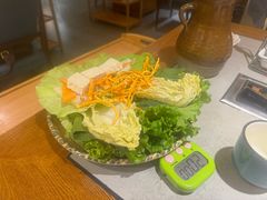 -大理董·董家小厨野生菌火锅(古城旗舰店)