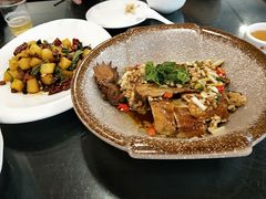 -四合院(黔灵西路店)