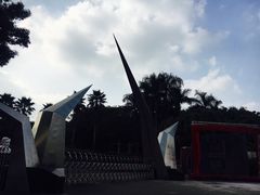 -星海公园(番禺区)