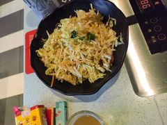 -AK47烤羊腿串吧(柳浪家园店)