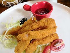 -more than meow吴止猫主题餐厅(承德 中船汇店)