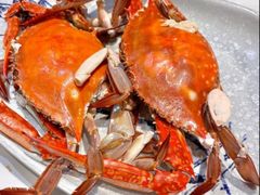 -日月昇渔家菜·海肠捞饭·大连海鲜(星海公园店)