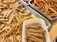 -王浩儿纪六孃甜皮鸭(乐山总店)