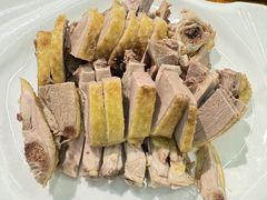 -滑二狗肉美食坊(国龙店)