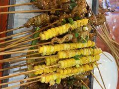 -林二哥宜烤官·宜宾小烧烤