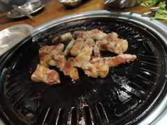 -·缸桶屋·韩式牛肋条自助烤肉(西湖D11店)