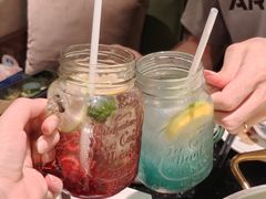 -得意咚瓜·顺德鱼生·冬瓜火锅(深圳首店)