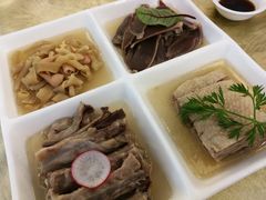 -全聚德(常州店)