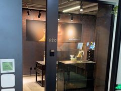 -大视光学•LINDBERG林德伯格•全球手工眼镜集合店(王府井店)