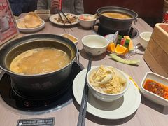 -浅锅和牛小锅放题(深业上城店)