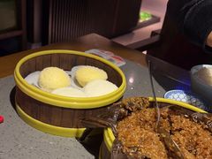-老头儿油爆虾(星光一期店)