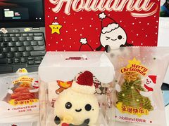 -好利来(四惠店)