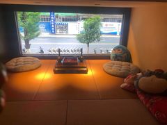 -杉海和牛烧肉海鲜自助(会展城店)