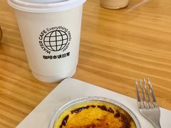 -WATER CAFE(广厦店)