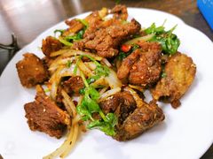 -清真嘎咕馅饼(奉天街店)