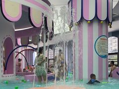 -青水瓦台汤泉(未央店)