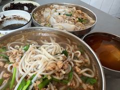 -正宗杨记普洱酸醋米线(总店)