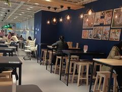 -宜家·瑞典风味餐厅(四元桥店)