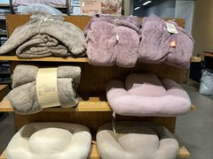 -MUJI无印良品(世博源店)