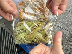 -手感麦夫(黄兴中路五一店)