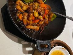 -衡山汇·高级粤菜(霄云路店)