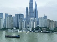 -上海外滩英迪格酒店