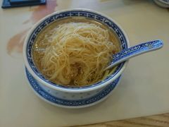 -香港麦奀云吞面世家(中山二路店)
