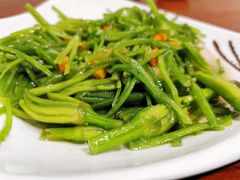 水性杨花-云隐小厨·传统大理美食(复兴路店)