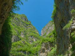 -龙门涧景区