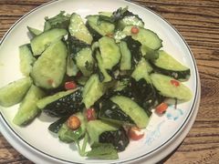 -有奴思烤肉·清真(正宁路店)