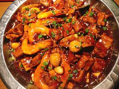 -胖哥俩肉蟹煲(湖滨银泰in77店)