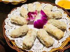 反沙芋-大洋家·精品潮汕菜·生腌砂锅粥(天河东路店)