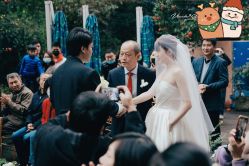 -红丝高端婚礼中心(旗舰店)