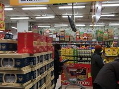 -物美超市(三里河店)
