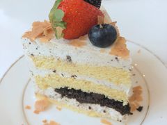 海盐奥利奥-PETIT PARIS 小巴黎(凯德1818店)