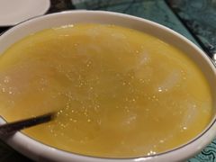 鸡汤萝卜-味兴居农家菜馆(同德广场店)