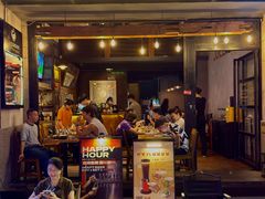 -JuiceRobot·手工意大利面&汉堡精酿(珠江新城店)