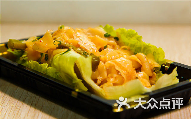 甜心寿司带子裙边图片 - 第5张