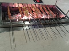 android_upload_pic-丰茂烤串(金泉美食宫店)