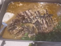 -鱼酷活鱼烤鱼(广场店)