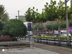 -同济大学(沪西校区)