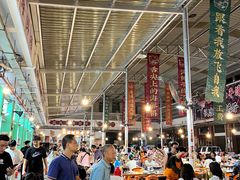 -毛记潮汕海鲜砂锅粥老店(平潭店)