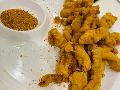 -九府羊鲜羊火锅·烧烤·小海鲜(华汇大厦店)