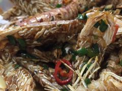 -滑记海鲜饭店·老字号(海鲜街店)