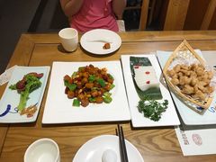 -静莲斋素食(慈云寺店)