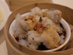 -利苑酒家(合景国际金融广场店)