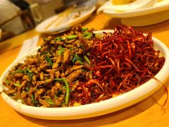 -姥姥家春饼店(惠新东街店)