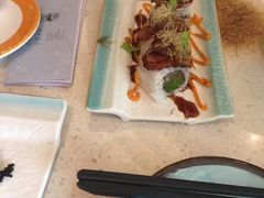-晴季寿司(红旗街万达店)