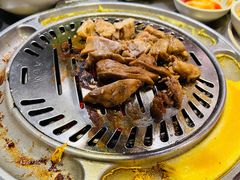 秘制酱油鸡肉-喜来稀肉(虹泉路店)